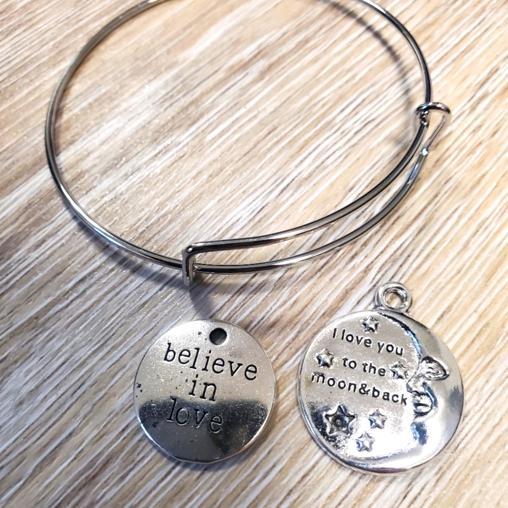 NEW Bangle Bracelet